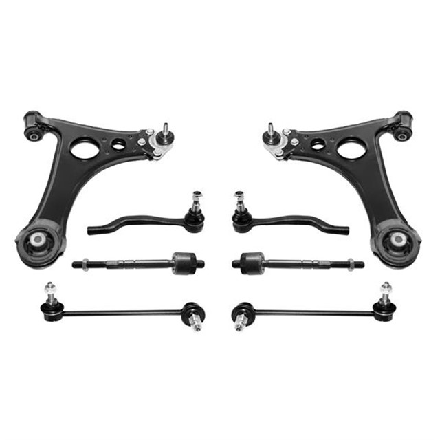 MERCEDES A CLASS TAMIR TAKIMI