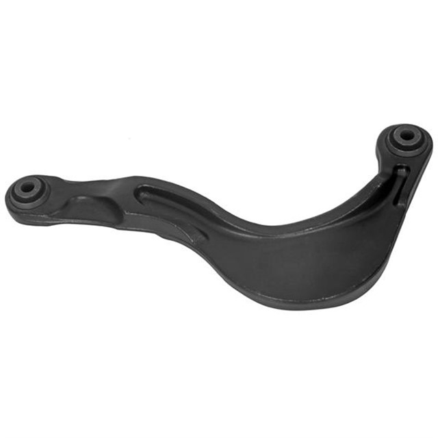 VOLVO S 60 DENGE KOLU SOL 04.2010