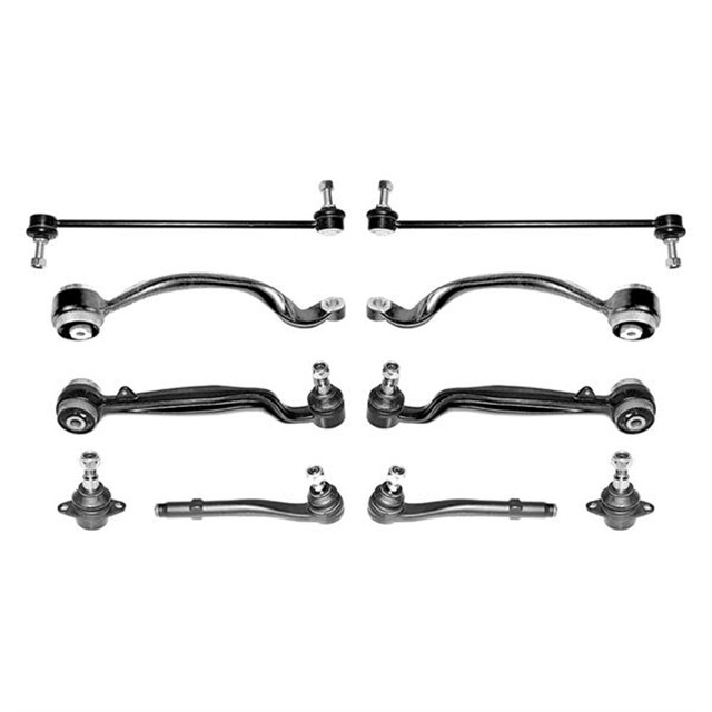 LAND ROVER TAMIR TAKIMI