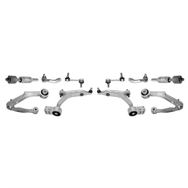 ALFA ROMEO TAMIR TAKIMI