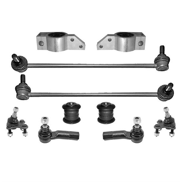 AUDI A3 TAMIR TAKIMI