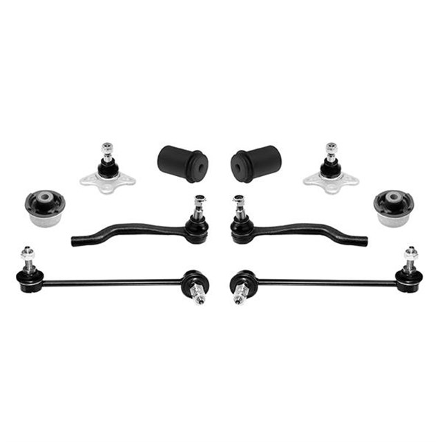 MERCEDES A CLASS TAMIR TAKIMI