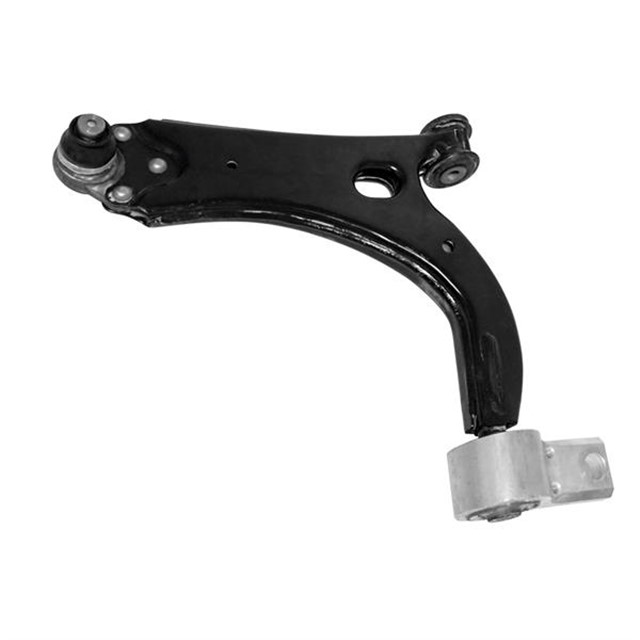 FORD FIGO SALINCAK SOL 01.2010 - 