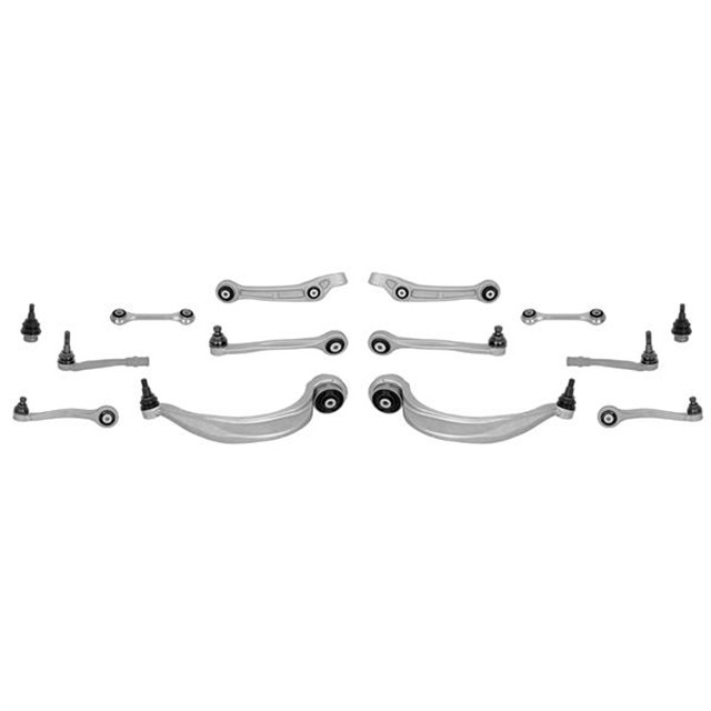 AUDI A8 TAMIR TAKIMI