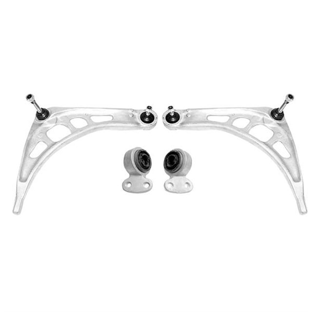 BMW E46 TAMIR TAKIMI