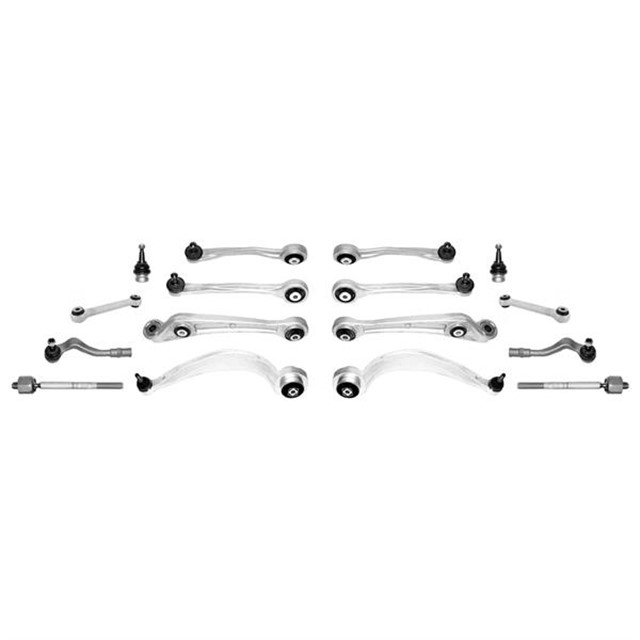 AUDI A5 TAMIR TAKIMI