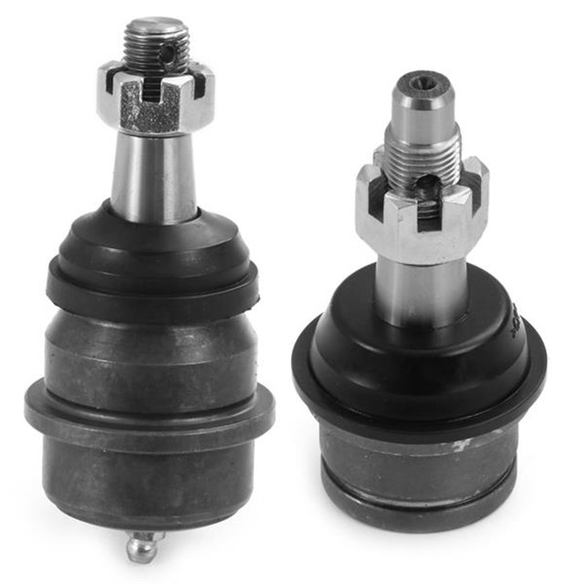 ROTIL ON UST JEEP - GRAND CHEROKEE II WJ - WG 99 - 05 JEEP - WRANGLER I - 1991 - 1996 - JEEP - WRANGLER JK - 2007 - 2018