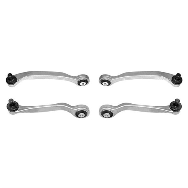 AUDI A8 TAMIR TAKIMI