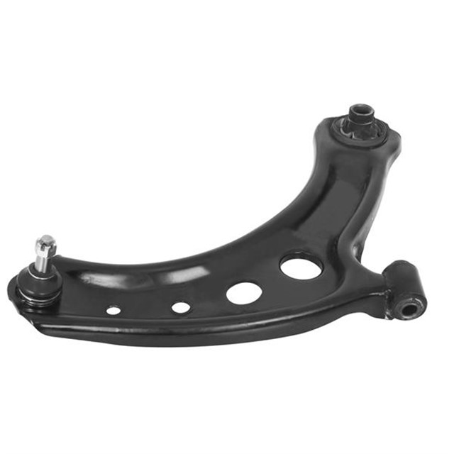 TOYOTA ETIOS SALINCAK SOL 01.2010 - 