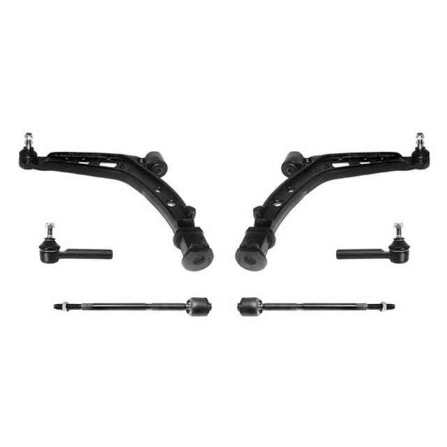 FIAT CINQUECENTO KIT