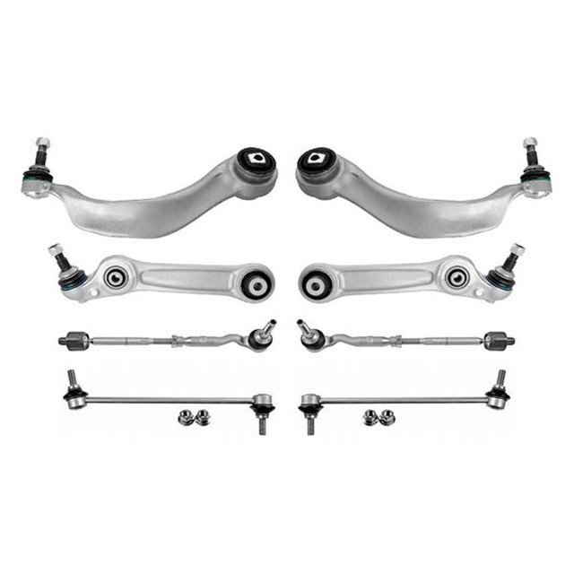 BMW 5 F07 GRAN TURISMO KIT