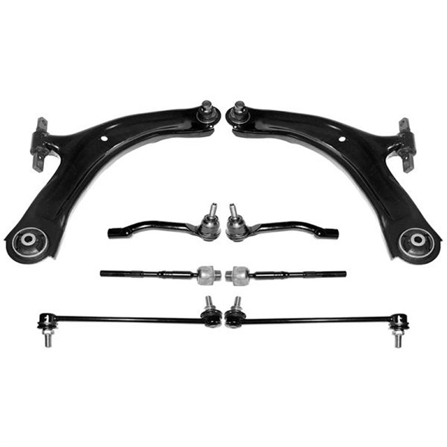 NISSAN X - TRAIL KIT