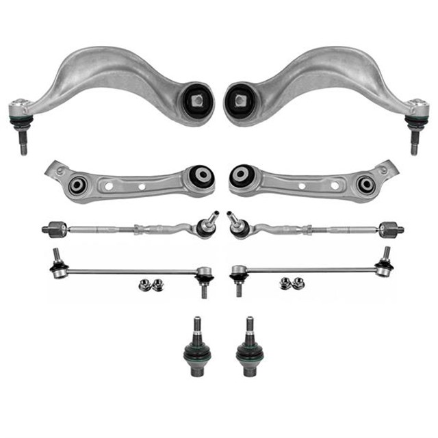 BMW 5 F07 GRAN TURISMO KIT