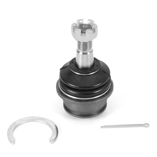 TOYOTA LANDCRUISER ALT SALINCAK ROTILI SOL - SAG ALT ROTIL