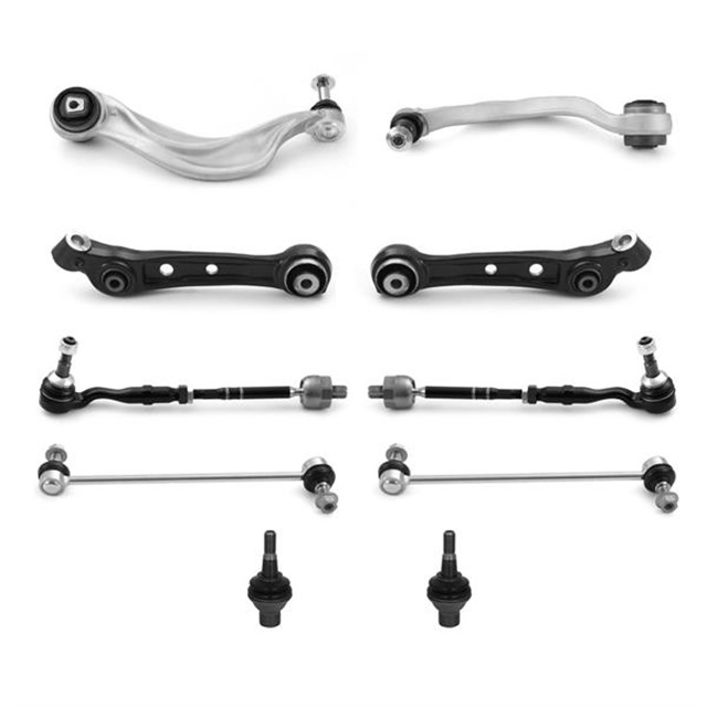 BMW 5 F10 525DX - 528IX KIT