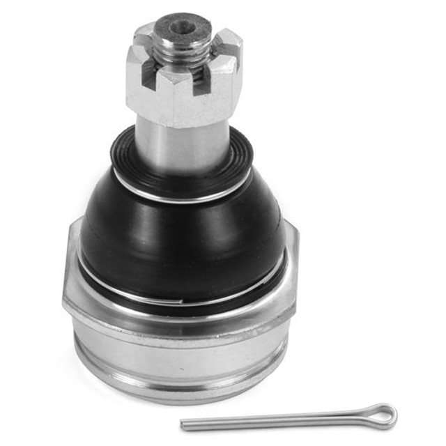 DAIHATSU TERIOS SALINCAK ROTILI SOL - SAG 11.2005 - 