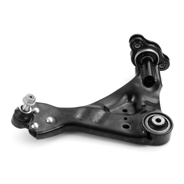 SALINCAK ON SOL ALT MERCEDES VITO W447 14