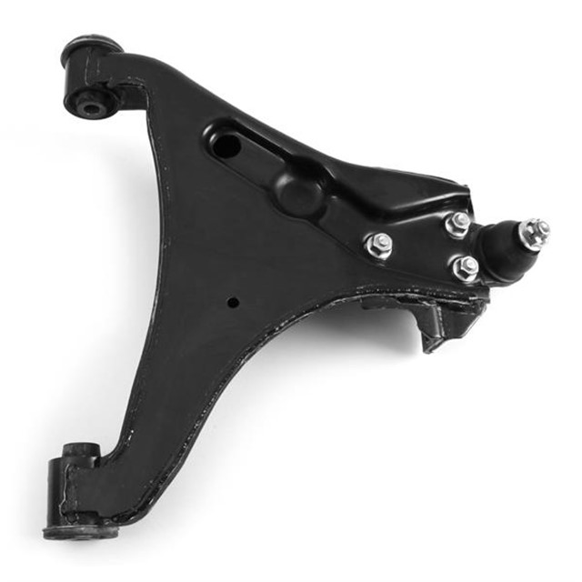 MITSUBISHI PAJERO IV SALINCAK SAG