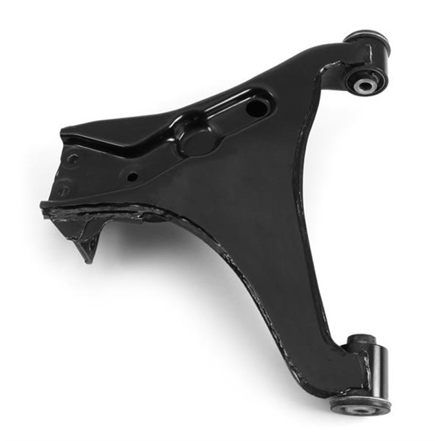 MITSUBISHI PAJERO IV ROTILSIZ SALINCAK SOL 02.2007 - 