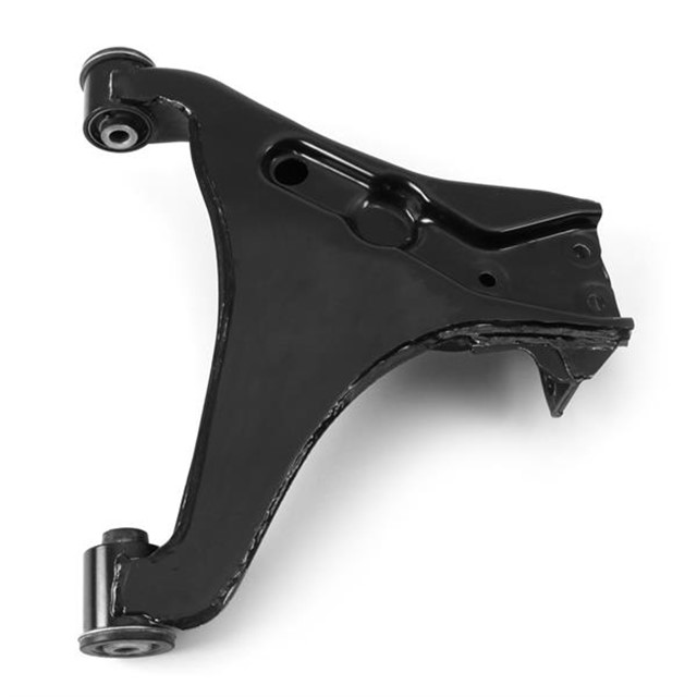 MITSUBISHI PAJERO IV ROTILSIZ SALINCAK SAG 02.2007 - 