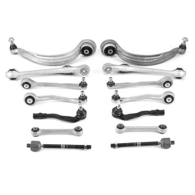 AUDI A5 TAMIR TAKIMI