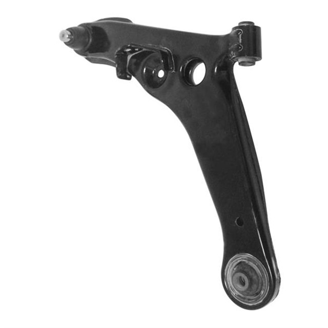 ROTILLI SALINCAK ON SOL ALT MITSUBISHI - OUTLANDER I - 2001 - 2006 - 