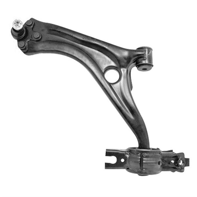 ROTILSIZ SALINCAK ON SOL ALT HONDA - CIVIC X FC - 2016 - 