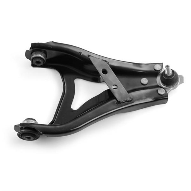 DACIA DUSTER HM SALINCAK SAG ON