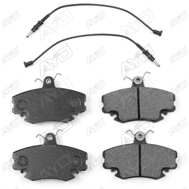 ON BALATA FISLI RENAULT R9 - R19 - R21 - CLIO I - II - MEGANE I - TWINGO - LOGAN - SANDERO - SOLENZA