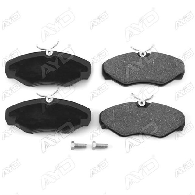 ON BALATA TRAFIC 3.01 06 VIVARO 8.01 06 PRIMASTAR 01 06 GDB1478