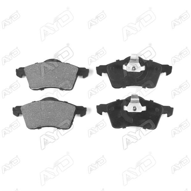 ON BALATA TRANSPORTER T4 CARAVELLE 2.5 TDI 90 - 03 GDB1391