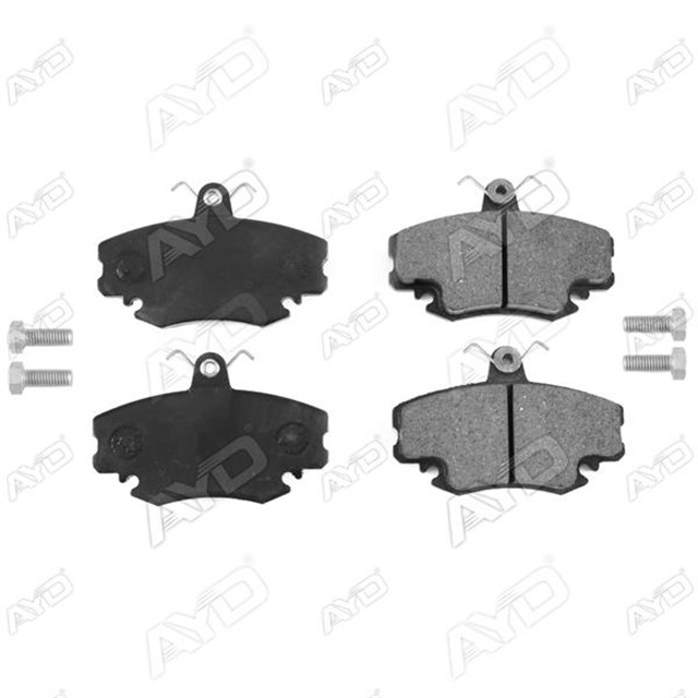 ON BALATA RENAULT R9 - R19 - R21 - CLIO I - II - MEGANE I - TWINGO - LOGAN - SANDERO - SOLENZA CIVATA TAKIMLI