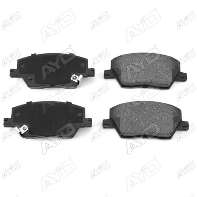 ON BALATA FIAT EGEA 16 1.0 1.3 MTJ 1.4 1.6 1.6D