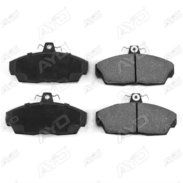 ON FREN BALATA HONDA CIVIC 1.6L D16 VTEC VTI 01 - 05 / 1.6L D16A EURO 96 - 99