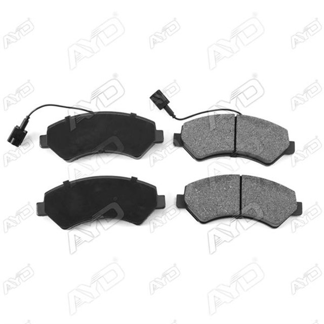 ON FREN BALATASI BOXER - DUCATO - JUMPER 06 16 CIFT FISLI