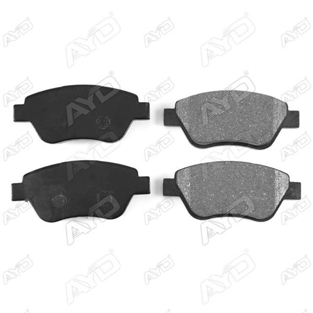 ON BALATA ALBEA - PALIO - STILO - SIENA DOBLO 1.3 1.9 IDEA CORSA 1.3 07 GDB1579 - GDB1700