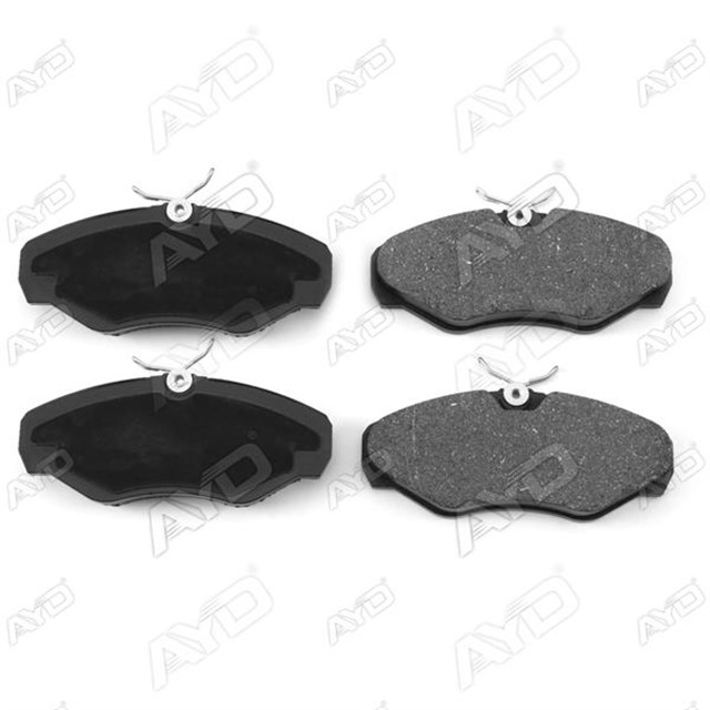 ON BALATA TRAFIC 3.01 06 VIVARO 8.01 06 PRIMASTAR 01 06 GDB1478