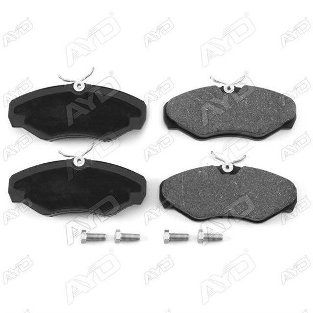 ON BALATA TRAFIC 3.01 06 VIVARO 8.01 06 PRIMASTAR 01 06 GDB1478