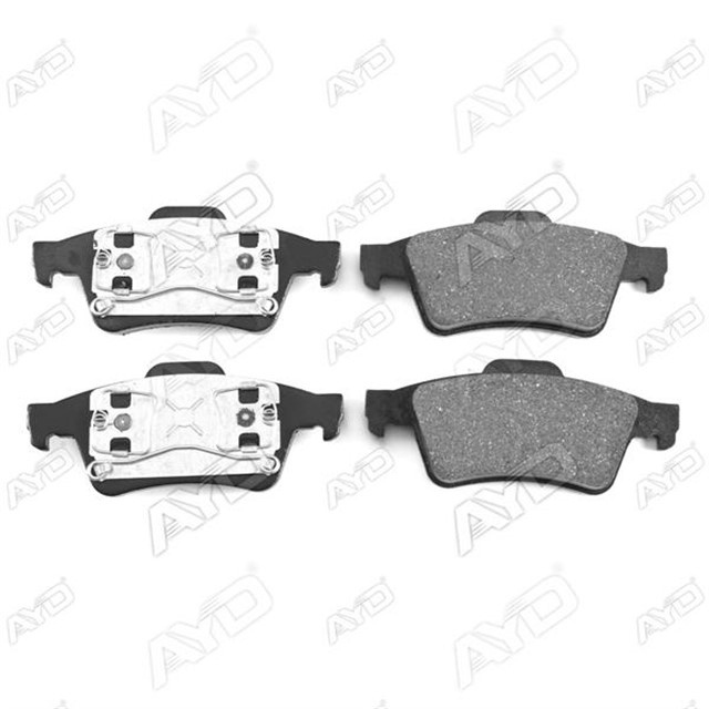 ARKA BALATA LGN II 01 MGN II - LATITUDE - VECTRA C 03 FOCUS II 05 CONNEC 06 CMAX06 PRIMERA 02 GDB1469