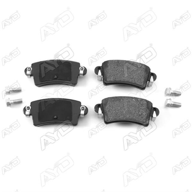 ARKA BALATA MASTER MOVANO II III 01 NS INTERSTAR 02 GDB1470 CIVATA TAKIMLI