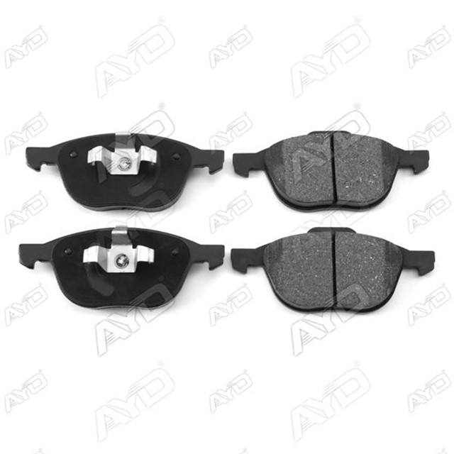 ON BALATA FOCUS 04 18 CMAX 07 19 KUGA I - II 08 14 VOLVO V40 19 C30 06 12 S70 08 13S40 04 12 V50