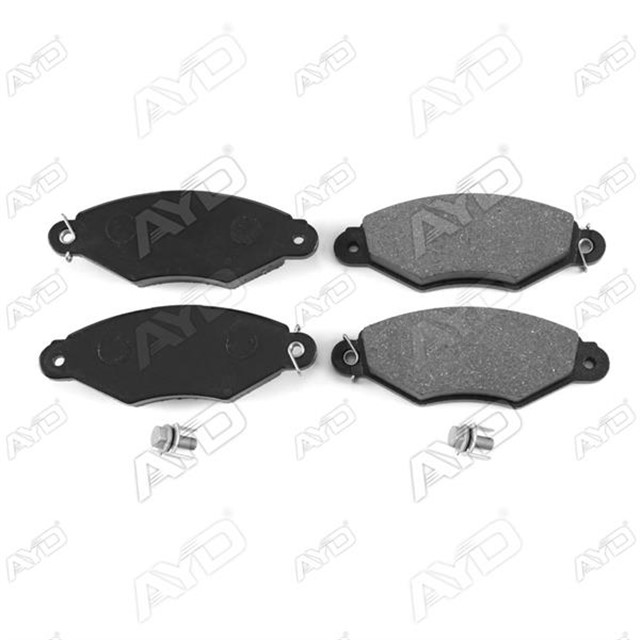 ON FREN BALATASI RENAULT KANGOO 97 CLIO SYMBOL I 98 CITRO N XSARA 97 02 PEUGEOT 306 96 01