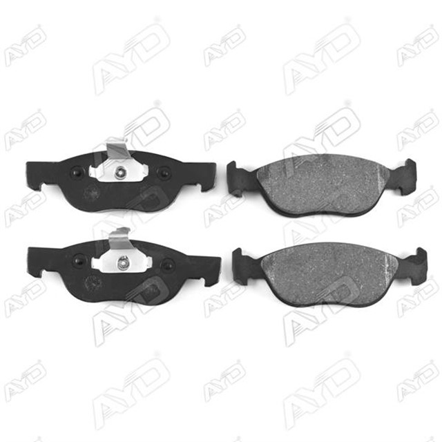 FIAT PUNTO ON BALATA