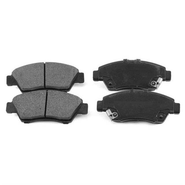 ON FREN BALATA BUYUK TIP HONDA CIVIC 1.6L B16A2 VTEC 16V 160HP 96 - 98 / 1.4L D14 3 KAPI - HATCHBACK 0