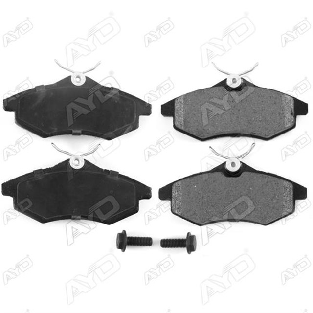 ON BALATA C2 03 C3 1.1I.1.4 HDI.1.4I 02 K.C TIP GDB1495