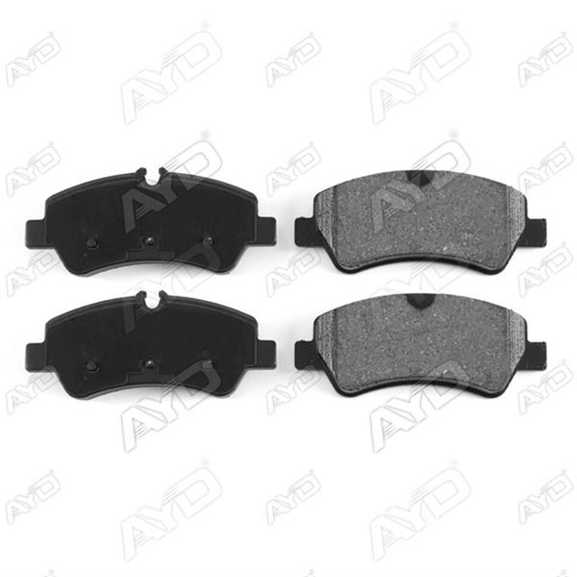 ARKA BALATA FORD TOURNEO CUSTOM - TRANSIT CUSTOM 2.2 TDCI 12 GDB1968 KABLOSUZ