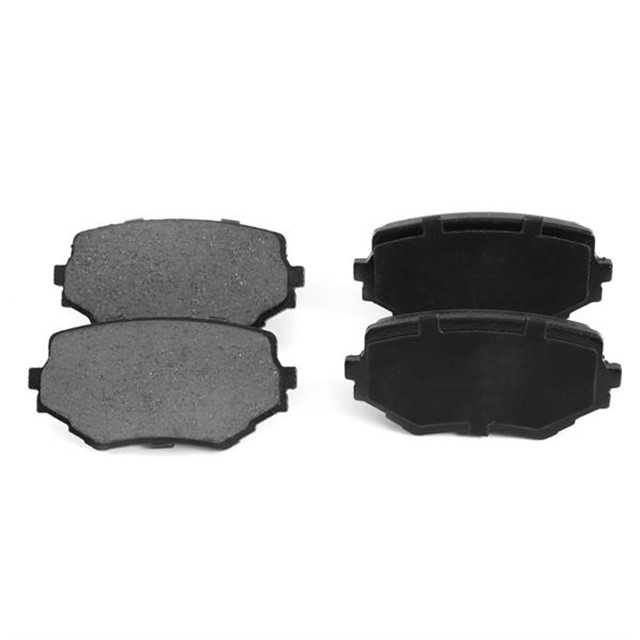 ON FREN BALATA SUZUKI GRAND VITARA 2.0L J20A SQ420 5 KAPI 98 - 05 / VITARA 2.0L H20A SV620 V6 94 - 98