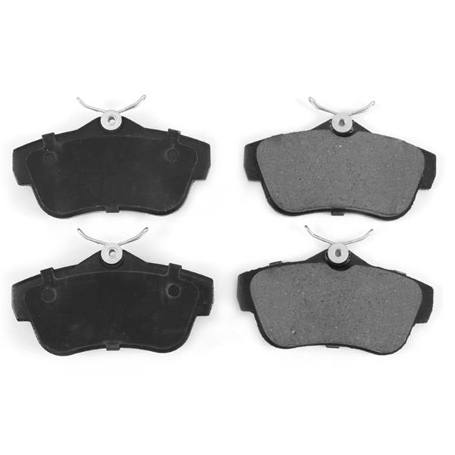 ARKA BALATA MGN II - LGN - GOLF III - IV - PASSAT III - POLO - C3 - C4 - P307 - AUDI A3 - A4 87X52.9X15MM GDB823