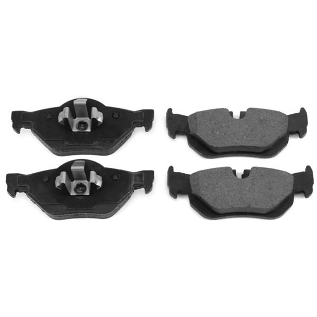 FREN BALATASI ARKA KULAKLI BMW E87 E90 X1 E84