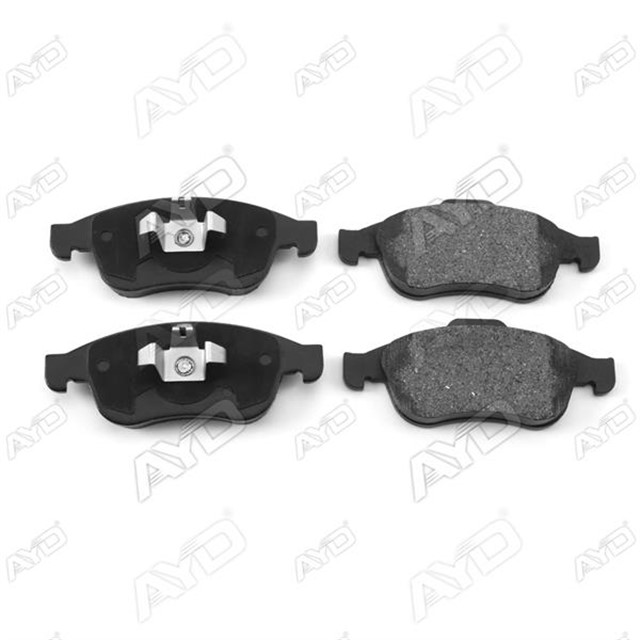 ON FREN BALATASI MEGANE III 09 SCENIC III 09 FLUENCE 10 DUSTER 10 LODGY 12